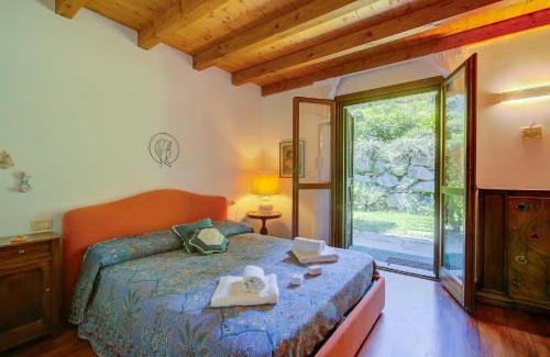 Gignese House | The Green Emerald Family Retreat - Happy Rentals