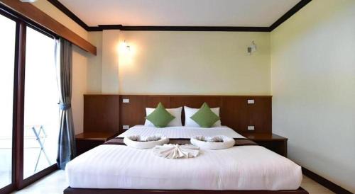 Satun Hotel | The Green Hotel