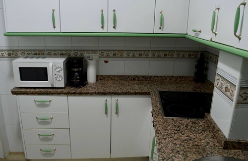 Alameda Apartment | The green House: stay in the heart of Seville