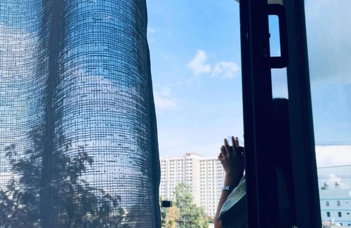 Thu Dau Mot Apartment | The Green House Binh Duong