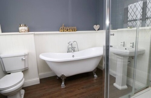 Southill Hotel | The Green Man