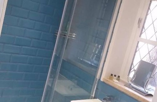 Southill Hotel | The Green Man