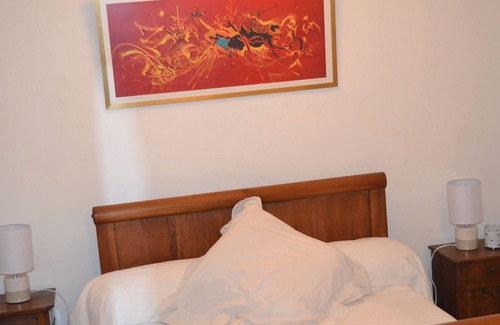 Grezes Apartment | The Green Nest in Saint Sulpice sur Célé welcomes you with your dog