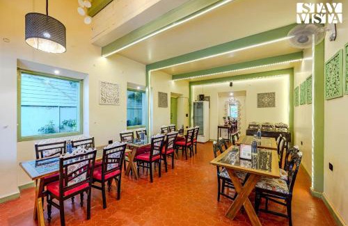 Saipem Villa | The Green Post by VEO - Part of StayVista
