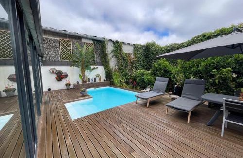 Carvoeira House | The Green Retreat