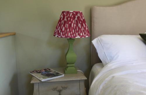 Rogate House | The Green Room