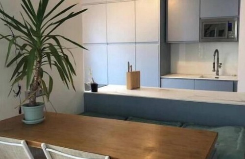 Chessy Apartment | The Green Terrace Disneyland 3 BR appartment perfect location