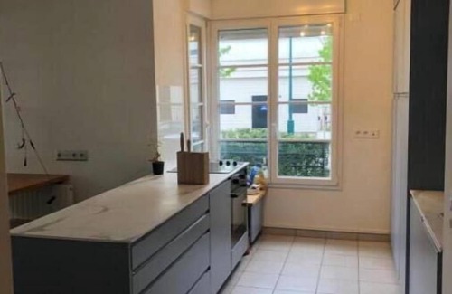 Chessy Apartment | The Green Terrace Disneyland 3 BR appartment perfect location