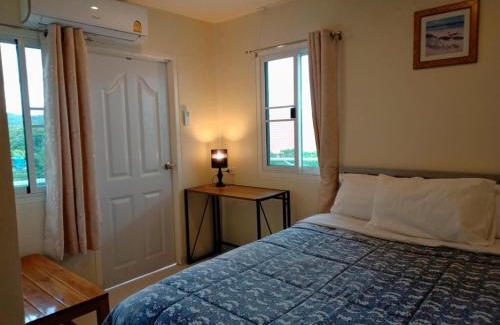 Nong Phai House | The Green Vale B&B