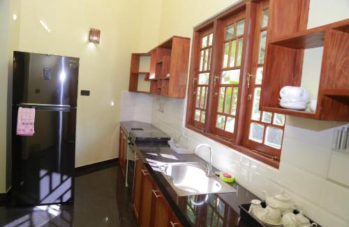 Bope-Poddala Villa | The Green Villa - Hapugala