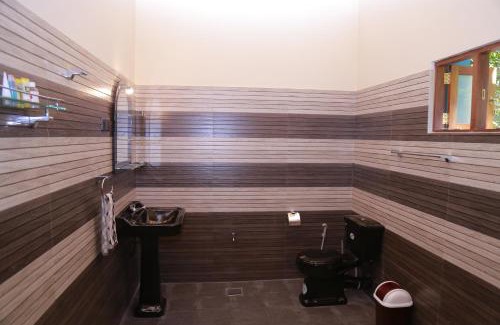 Bope-Poddala Villa | The Green Villa - Hapugala