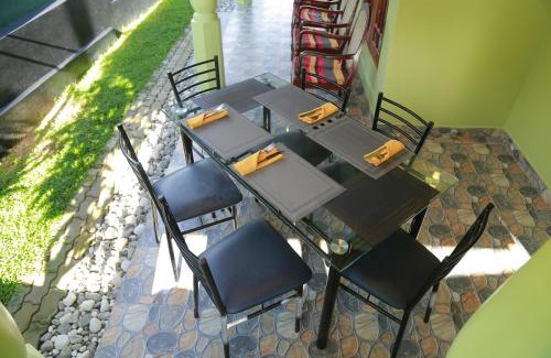 Bope-Poddala Villa | The Green Villa - Hapugala