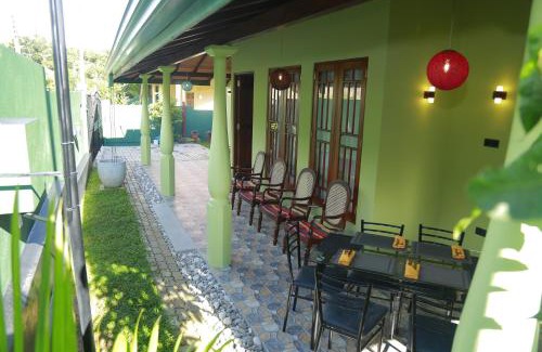 Bope-Poddala Villa | The Green Villa - Hapugala