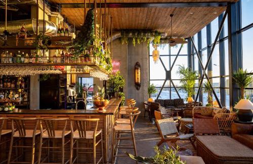 Hveragerdi Hotel | The Greenhouse Hotel