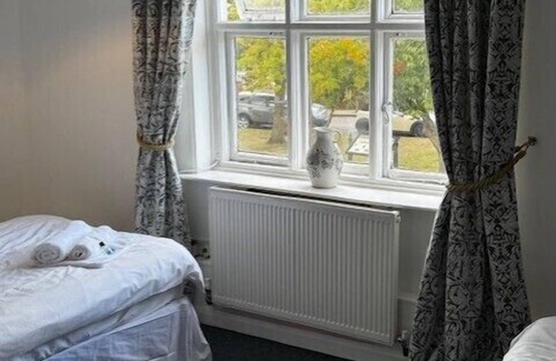 Dunchurch Hotel | The Greenman Pub