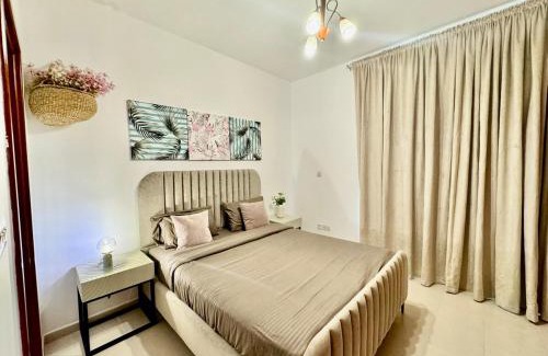 The Greens Apartment | The Greens very well-lit unit