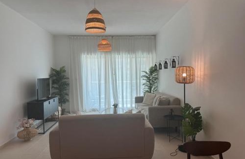 The Greens Apartment | The Greens very well-lit unit