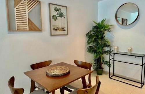 The Greens Apartment | The Greens very well-lit unit