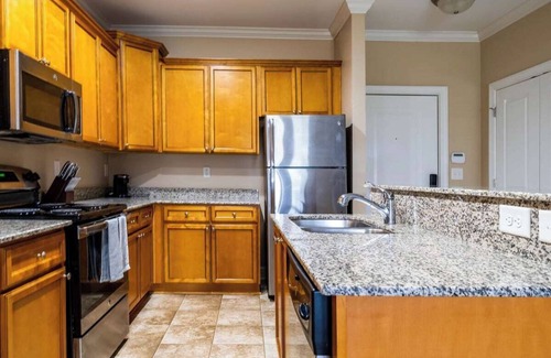 Greensboro Apartment | The Greensboro Vibe 8715