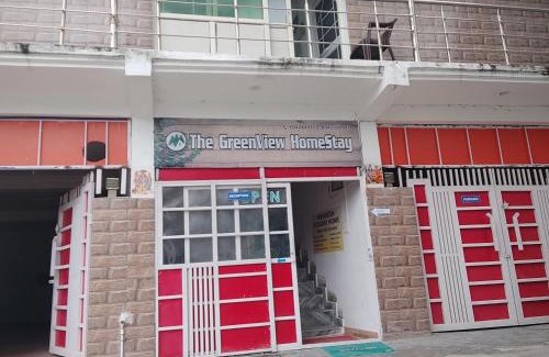 Tapovan House | The GreenView HomeStay
