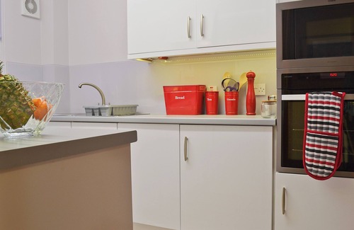 Rattray Cottage | The Gregorton Coachhouse