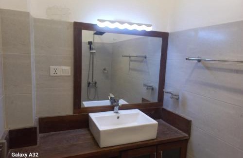 Bope-Poddala Apartment | The Grey Homes