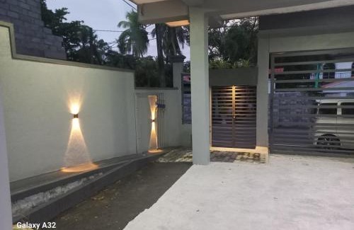 Bope-Poddala Apartment | The Grey Homes