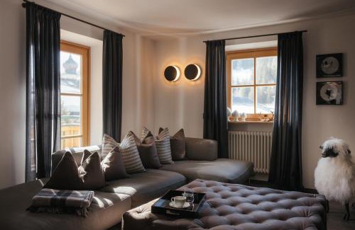 San Cassiano Apartment | The Grey Lodge at Bosco Verde