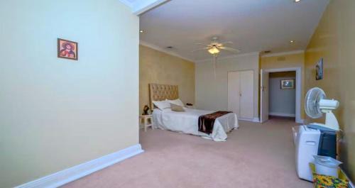 Morningside House | The Greywood