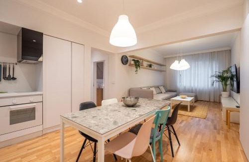 Sofia City Center Apartment | The Griffin