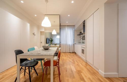 Sofia City Center Apartment | The Griffin