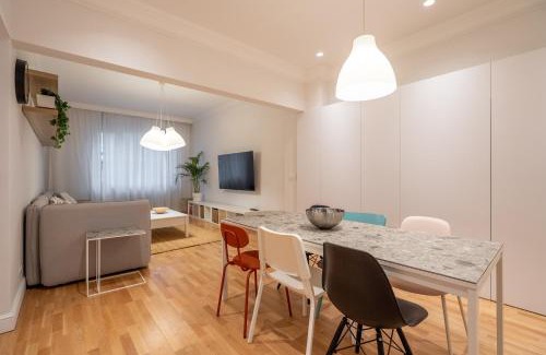 Sofia City Center Apartment | The Griffin