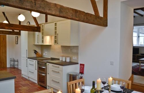 Putley House | The Grooms Cottage
