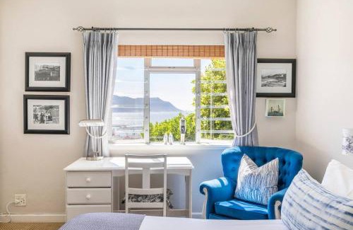 Simon's Town House | The Grosvenor Guest House & Self Catering