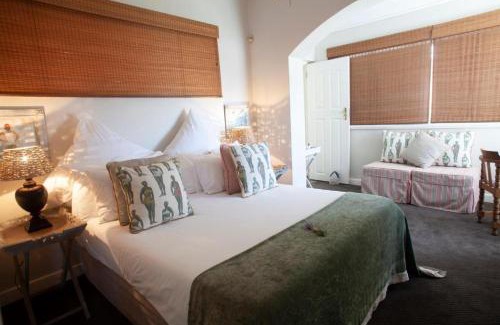 Simon's Town House | The Grosvenor Guest House & Self Catering