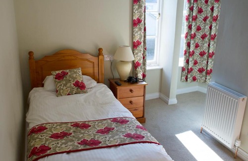 Mylor Churchtown Hotel | The Grove Falmouth