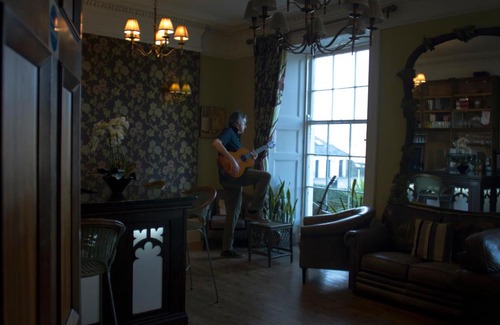 Mylor Churchtown Hotel | The Grove Falmouth