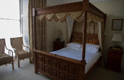 Mylor Churchtown Hotel | The Grove Falmouth