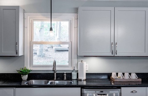 Vista Acres House | The Grove: Gather. Relax. Play. Shop. Explore.