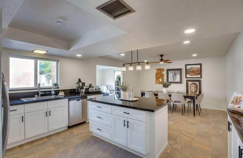 Tucson House | The Grove House Entire home In Tucson, Arizona