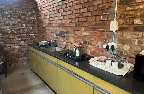 Potchefstroom Ski Chalet | The Grove