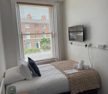 King's Lynn Hotel | The Guanock by BAHH