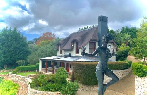 Hermanus Apartment | The Guardian Hermanus Luxury Self-Catering Hemel en Aarde Valley