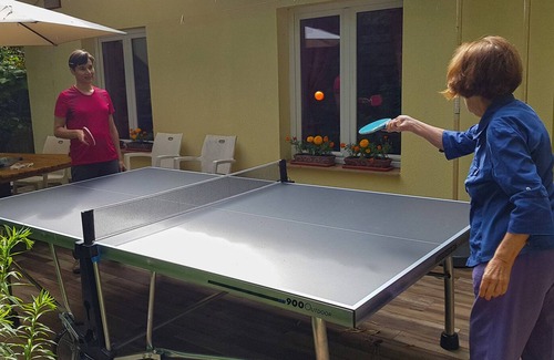 Bran Villa | THE GUARDIAN:'ONE OF EUROPE'S TWENTY MOST FANTASTIC VACATION VILLAS'. SEE WHY!