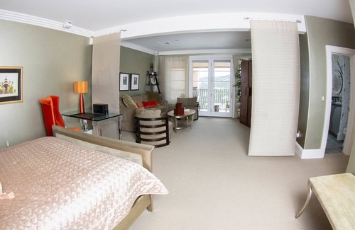 Pagosa Springs House | The Guest House at Keyah Grande