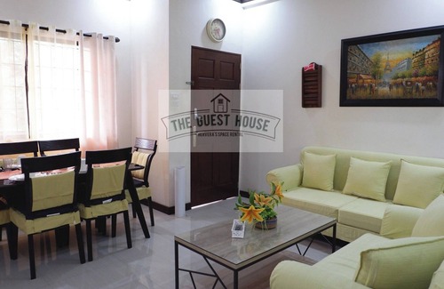 Lucena Apartment | The Guest House Lucena