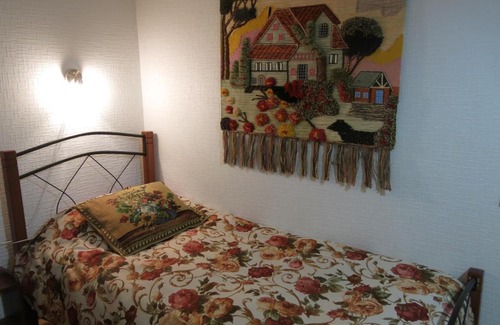 Demidov House | The guest house of Nikulin