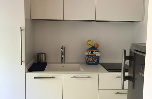 Nogaredo al Torre House | The guesthouse of Villa Gorgo