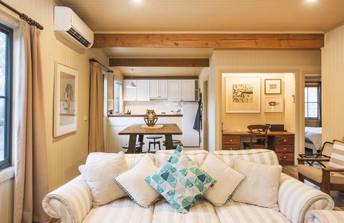 Hill End Cottage | The Guesthouse - Hill End