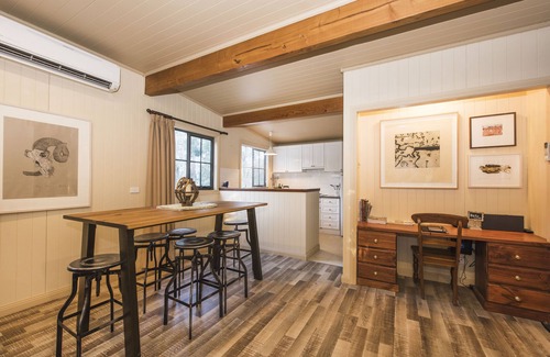 Hill End Cottage | The Guesthouse - Hill End